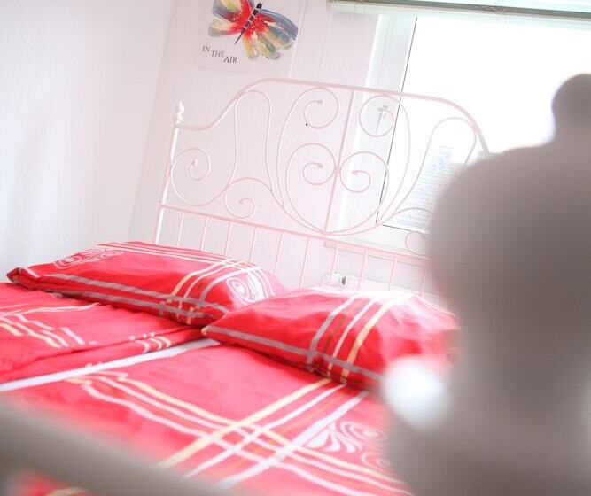 Апартаменты Comfort 2 Спальни, Apartment Am Rathaus