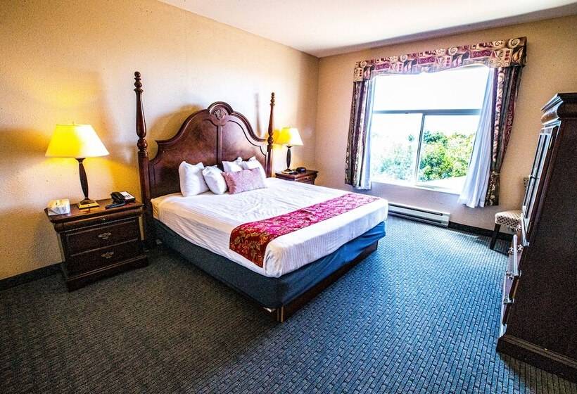 Люкс Deluxe Вид на Море, Bayvue Hotel, Resort & Suites