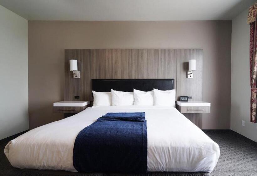 Люкс Deluxe Вид на Море, Bayvue Hotel, Resort & Suites