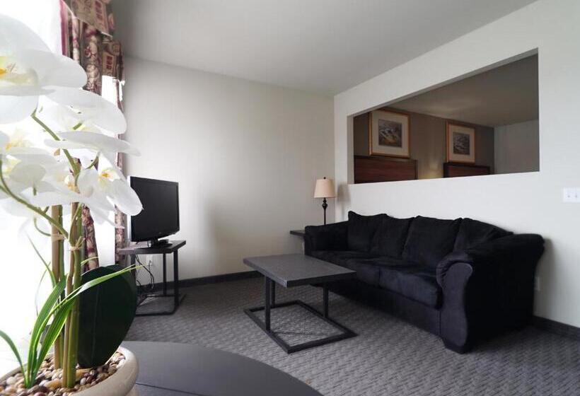 Полулюкс, Bayvue Hotel, Resort & Suites