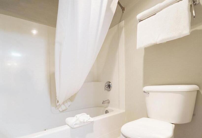 Номер Стандарт, Bayvue Hotel, Resort & Suites