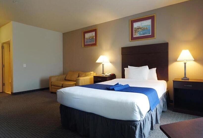 Номер Стандарт, Bayvue Hotel, Resort & Suites