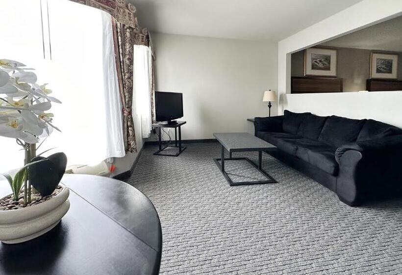 Полулюкс Superior, Bayvue Hotel, Resort & Suites