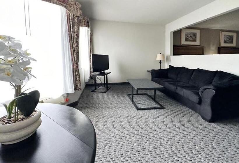 Полулюкс Superior, Bayvue Hotel, Resort & Suites