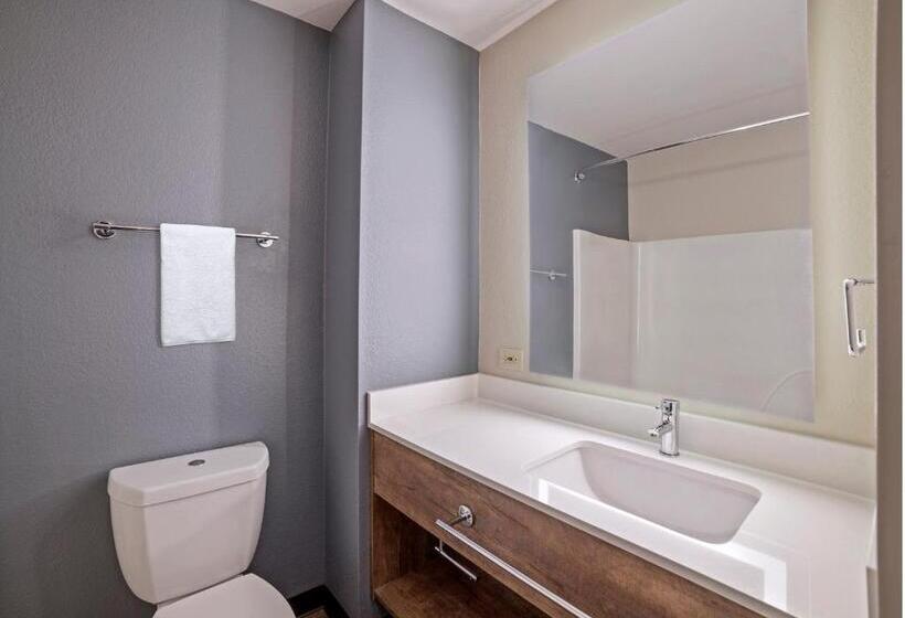 Студия Премиум, Extended Stay America Suites  Boston  Burlington