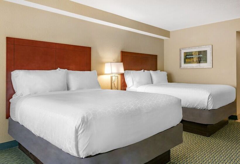 اتاق استاندارد, Holiday Inn Resort Orlando   Lake Buena Vista, An Ihg