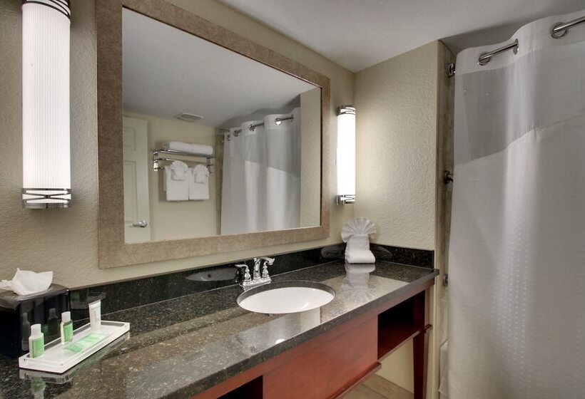 اتاق استاندارد با تخت دوبل, Holiday Inn Resort Orlando   Lake Buena Vista, An Ihg