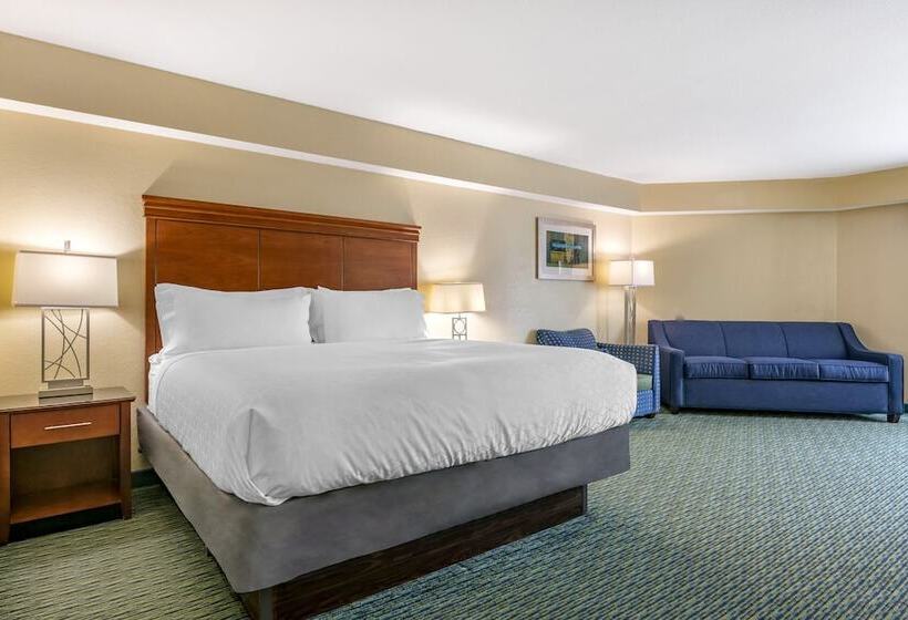 اتاق استاندارد با تخت دوبل, Holiday Inn Resort Orlando   Lake Buena Vista, An Ihg