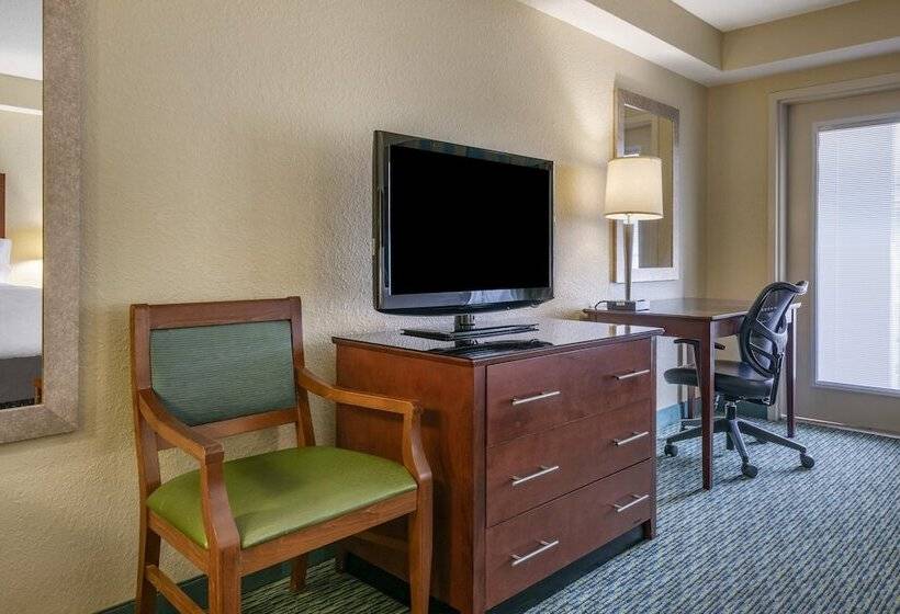 اتاق استاندارد با تخت دوبل, Holiday Inn Resort Orlando   Lake Buena Vista, An Ihg