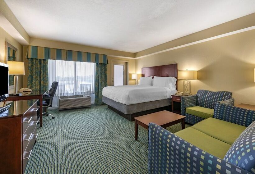 اتاق استاندارد با تخت دوبل, Holiday Inn Resort Orlando   Lake Buena Vista, An Ihg