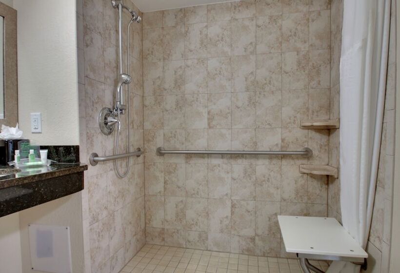 اتاق استاندارد با تخت دوبل, Holiday Inn Resort Orlando   Lake Buena Vista, An Ihg