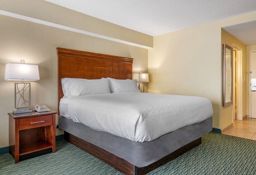 اتاق استاندارد با تخت دوبل, Holiday Inn Resort Orlando   Lake Buena Vista, An Ihg