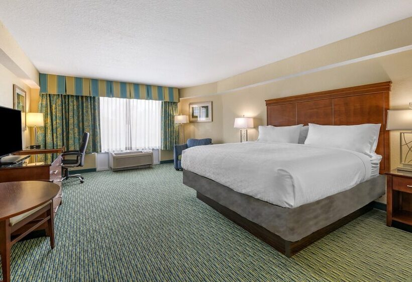 اتاق استاندارد با تخت دوبل, Holiday Inn Resort Orlando   Lake Buena Vista, An Ihg