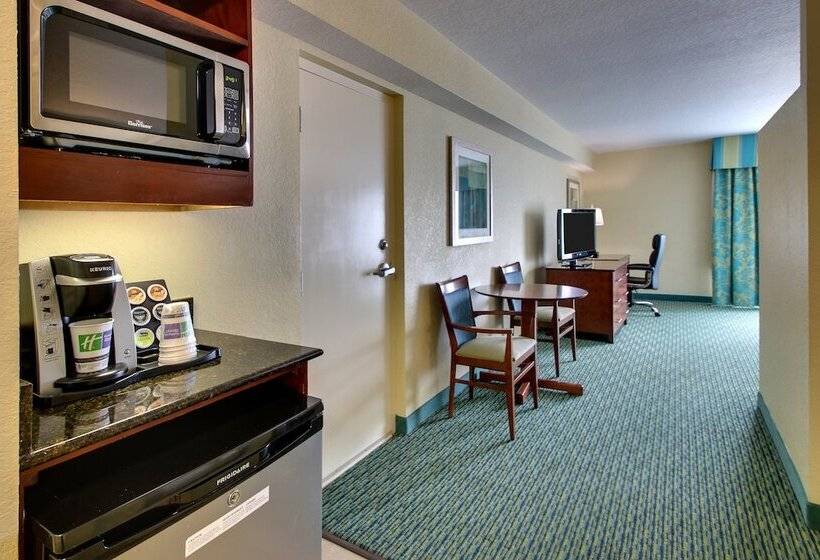 اتاق استاندارد با تخت دوبل, Holiday Inn Resort Orlando   Lake Buena Vista, An Ihg