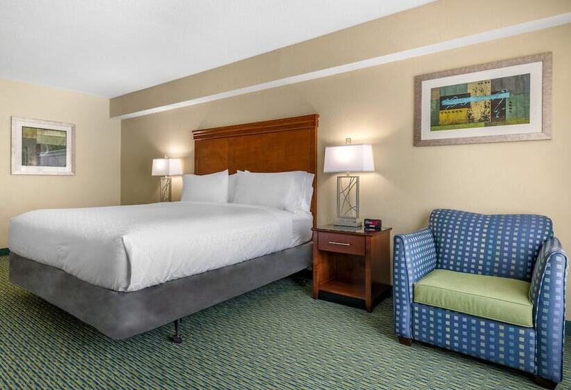 اتاق استاندارد با تخت دوبل, Holiday Inn Resort Orlando   Lake Buena Vista, An Ihg
