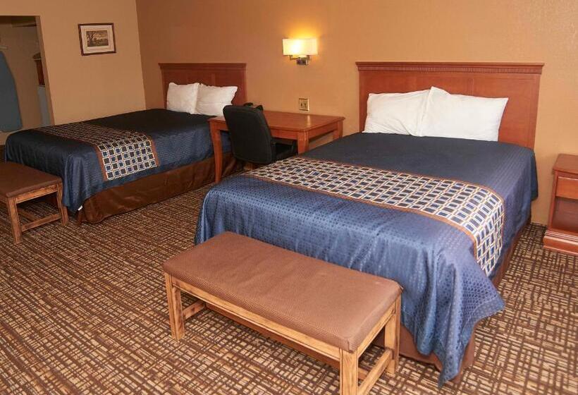 Номер Стандарт, Hollow Inn And Motel