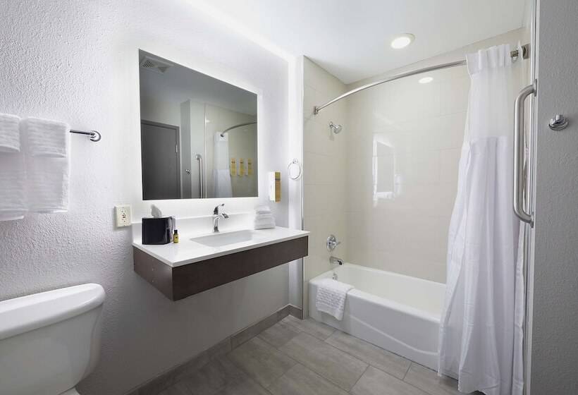 Sviitti, Best Western Plus Bourbonnais Hotel & Suites