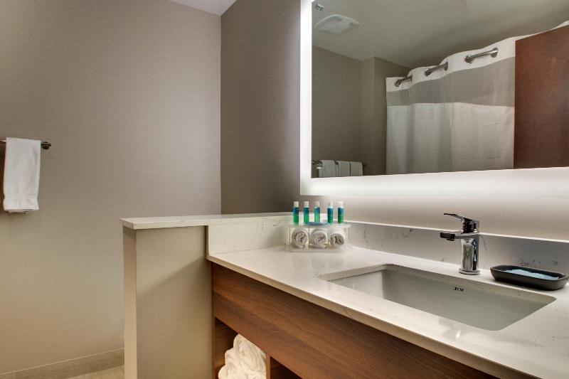 חדר סטנדרט, Holiday Inn Express & Suites Helen, An Ihg