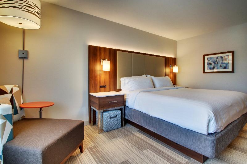 Quarto Estandar, Holiday Inn Express & Suites Helen, An Ihg