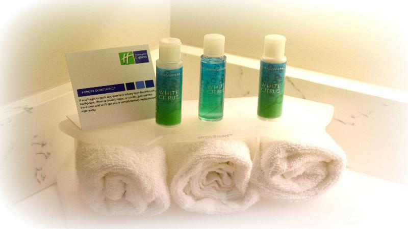 스탠다드 룸, Holiday Inn Express & Suites Helen, An Ihg