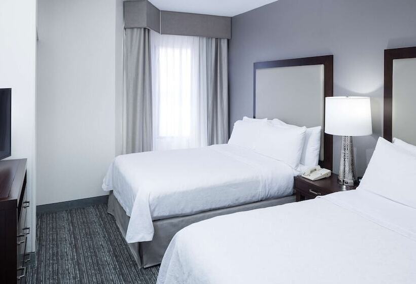 Suite, Homewood Suites By Hilton Chattanoogahamilton Place
