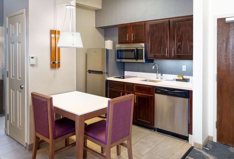 套房, Homewood Suites By Hilton Memphisgermantown