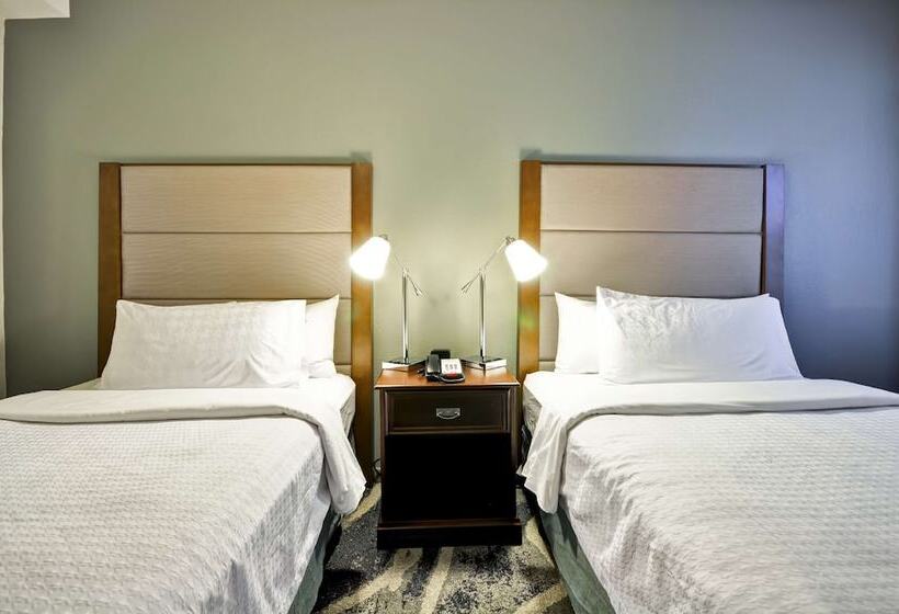适合残疾人士使用的套间, Homewood Suites By Hilton Memphisgermantown