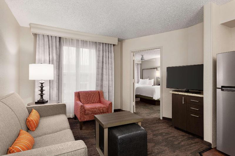 سوئیت با تخت بزرگ, Homewood Suites By Hilton North Dallasplano