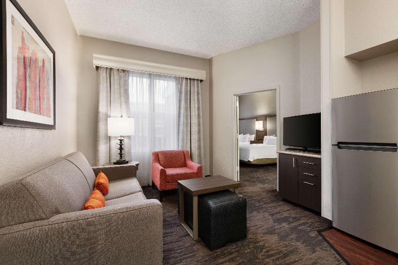 سوییت, Homewood Suites By Hilton North Dallasplano