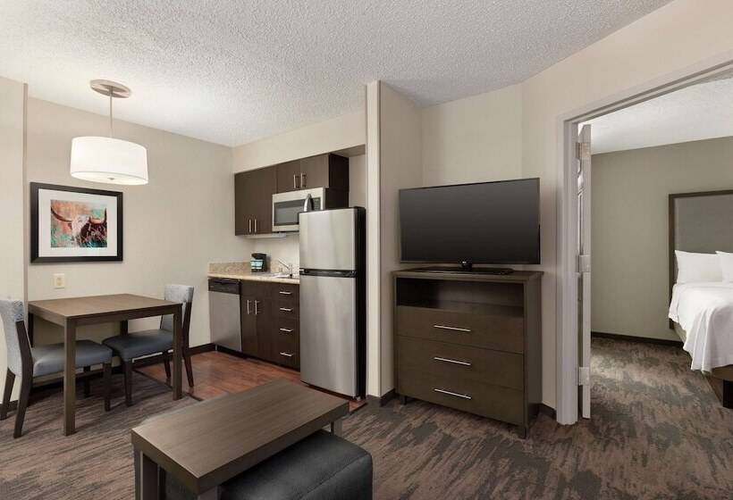 سوییت, Homewood Suites By Hilton North Dallasplano