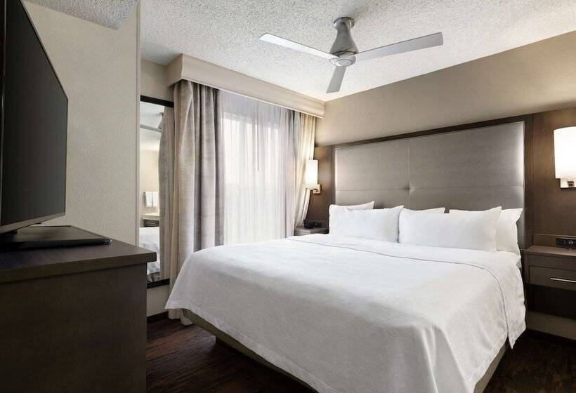 سوییت, Homewood Suites By Hilton North Dallasplano