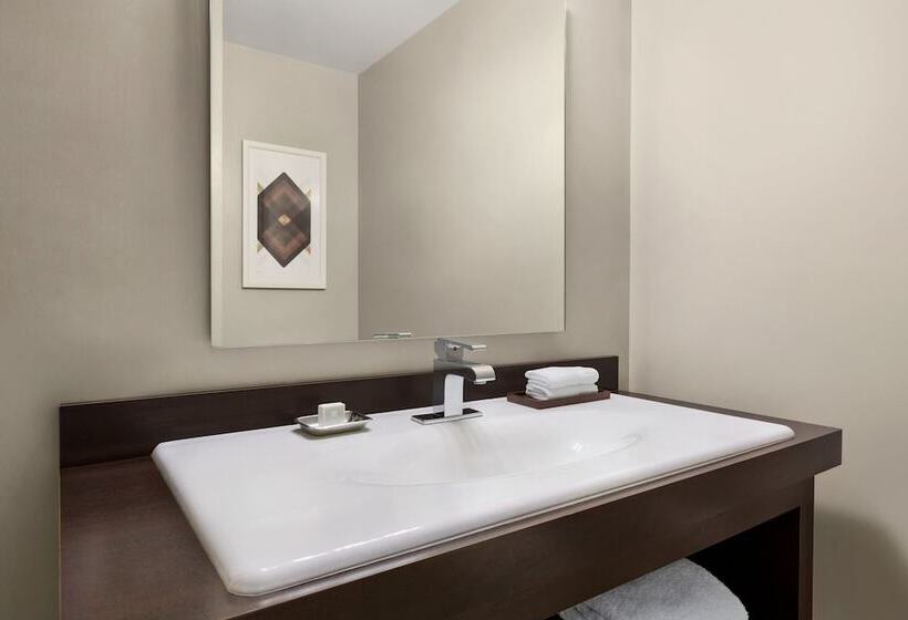 סוויטה, Magnolia Hotel Denver, A Tribute Portfolio