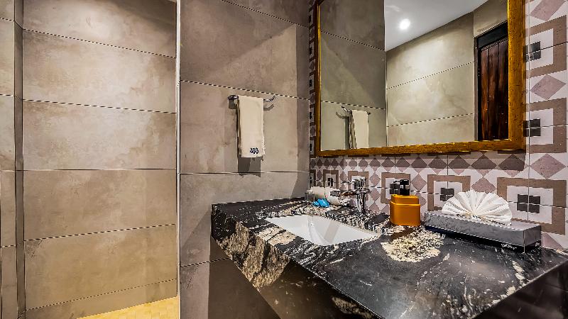 سوییت جونیور, Oyo Hotel Monroe La I 20