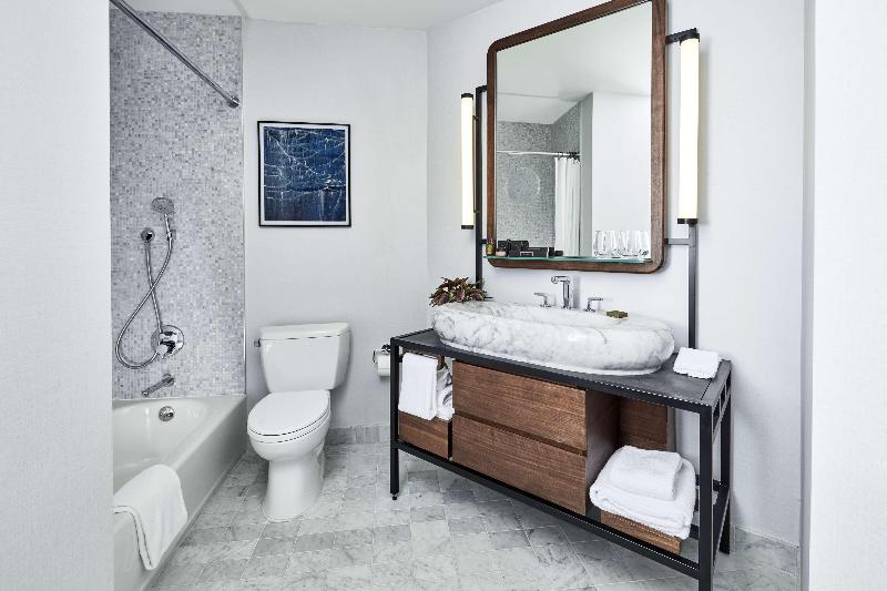 복층 룸 퀸 침대, The Omni Homestead Resort & Spa