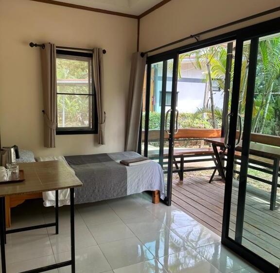خانه 1 خوابه, Fine Times Resort