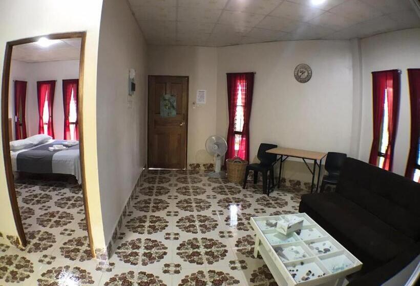 ویلای 1 خوابه, Fine Times Resort
