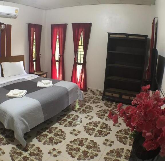 ویلای 1 خوابه, Fine Times Resort