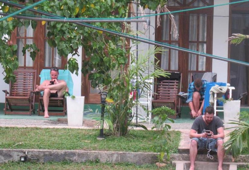 Номер Стандарт, Turtle Bay Beach Resort