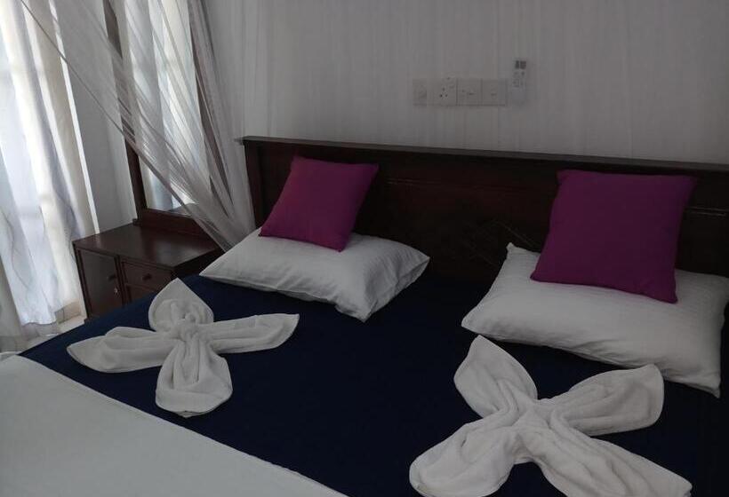 Номер Стандарт, Turtle Bay Beach Resort