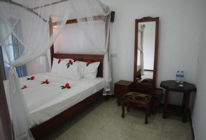 Номер Стандарт, Turtle Bay Beach Resort