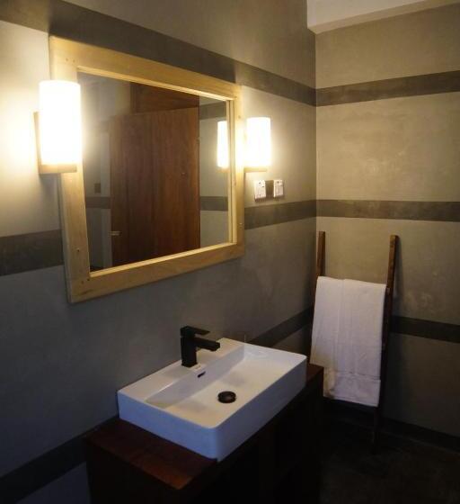 Номер Deluxe Вид на Море, Turtle Bay Beach Resort