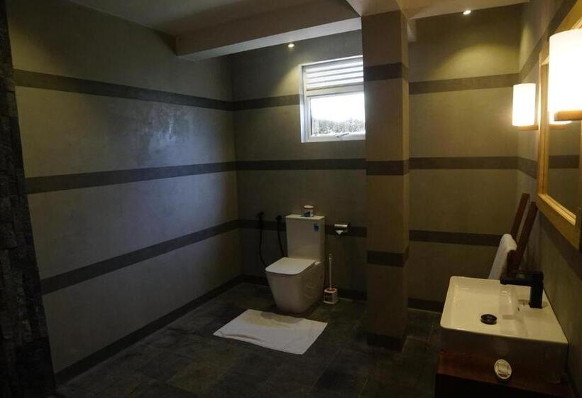 Трехместный Номер Deluxe Вид на Море, Turtle Bay Beach Resort
