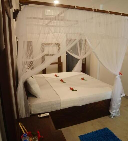 Номер Стандарт Трехместный, Turtle Bay Beach Resort