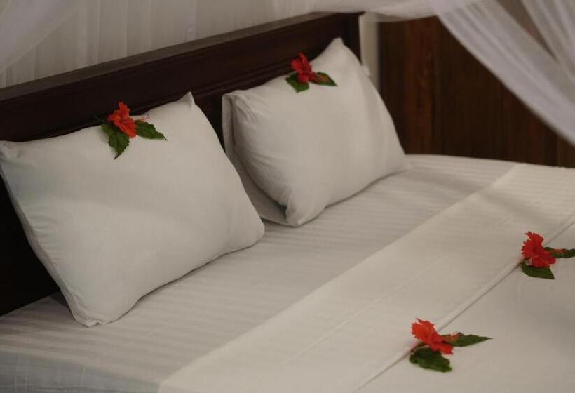 Номер Стандарт Трехместный, Turtle Bay Beach Resort