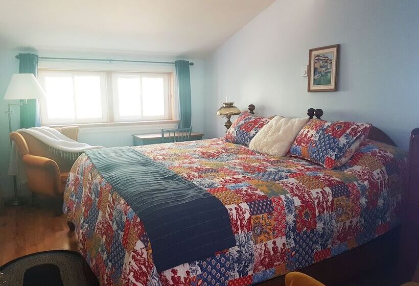 Номер Стандарт, Rising Spirit Bed & Breakfast