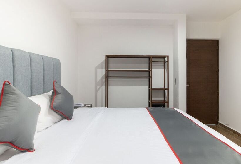 Номер Стандарт, Fraga Hotel Boutique