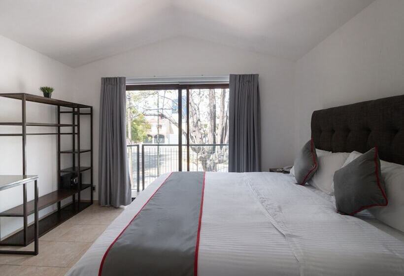 Номер Superior, Fraga Hotel Boutique