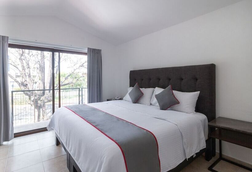 Номер Superior, Fraga Hotel Boutique