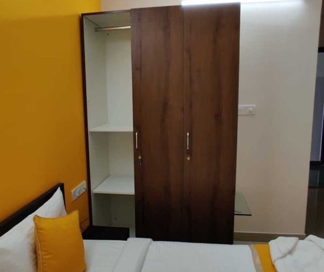 Номер Executive, I Cloud Elite Suites