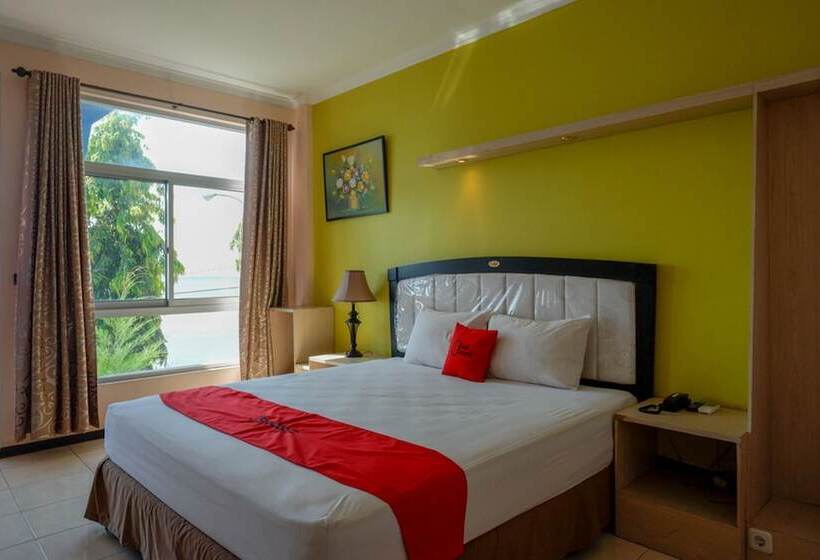 스위트, Reddoorz Plus Syariah @ Hotel Boulevard Luwuk